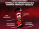 Чіпси Pringles Netflix Stranger Things Upside Down Bacon Flavor 100г 10137 фото 5