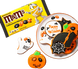 Драже M&M's Peanut Milk Chocolate Halloween Candy 283г 9352 фото 4