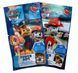 Леденец с шипучим порошком Щенячий Патруль Nickelodeon Paw Patrol Power Dips 12г 7465 фото 3
