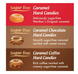 Конфеты Werther's Original Hard Sugar Free Assorted Flavors 218г 9598 фото 3