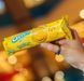 Печенье Oreo Pokemon Chocolate Banana Sandwich Cookie 119.6г 6757 фото 7