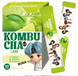 Комбуча Damtuh Kombucha BTS Lime 5г х 10шт 8241 фото 2