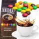 Мелена кава M&M's Milk Chocolate, 283г 6534 фото 6