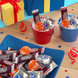 Конфеты Hershey's Reese's York Zero Sugar Assorted Flavored Candy 439г 11603 фото 4