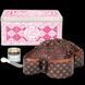 Пасхальный кекс Fiasconaro Dolce e Gabbana Colomba с клубникой и шоколадом, 1 кг 6454 фото 2