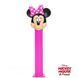 Диспенсер Pez Mickey and Friends Minnie Mouse з цукерками 17g 5183 фото 3