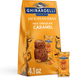 Шоколадні цукерки Ghirardelli Milk Chocolate Caramel Jack O' Lanterns 117.6г 11846 фото 1