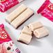 Упаковка шоколадных мини батончиков Nestle Kit Kat Baskin Robbins Love Potion 10 шт 127г 7234 фото 4