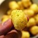 Японські снеки Yaokin Cabbage Taro Corn Puff Snack 90 г 7284 фото 3