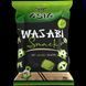 Кукурузная закуска XOX Asia Wasabi Snack 80г 6983 фото 1