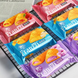 Печенье Franzzi Cookie Pie с клубничным кремом 1шт 8683 фото 4