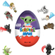 Шоколадное яйцо Kinder Surprise Maxi Star Wars 100г 10187 фото 2