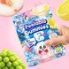 Желейные конфеты Cokoc Peelable Gummies Mixed Fruits Soda 60г 9001 фото 4