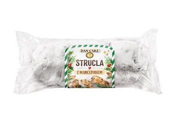 Різдвяний кекс Струкла з марципаном Dan Cake Strucla z Marcepanem 500g 6095 фото
