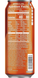 Газированный напиток Mountain Dew Kickstart Energizing Orange Citrus 473 мл 9102 фото 2