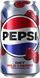 Напій Pepsi Cola Diet Wild Cherry Soda Pop, 355мл 6654 фото 1