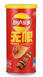 Чипсы Lay's Barbecue Flavor Potato Chips 62г 10432 фото 1