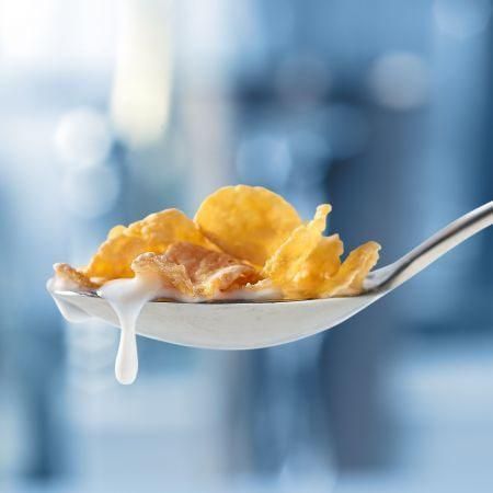 Сухой завтрак Kellogg`s Frosted Flakes Mega 963g 5238 фото