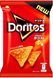 Чіпси Doritos зі смаком мексиканських тако 60г 7285 фото 1