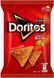 Чіпси Doritos зі смаком мексиканських тако 60г 7285 фото 4