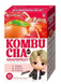 Комбуча Damtuh Kombucha BTS Grapefruit 5г х 10шт 8242 фото 7