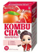 Комбуча Damtuh Kombucha BTS Grapefruit 5г х 10шт 8242 фото 6