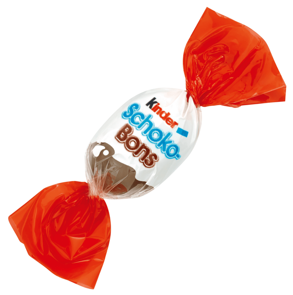 Шоколадные конфеты Kinder Schoko-Bons Netflix Stranger Things 300г 9989 фото