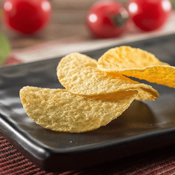 Чипсы Lay's Barbecue Flavor Potato Chips 62г 10432 фото