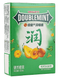 Леденцы от боли в горле Wrigley's Doublemint Loquat Pear Flavor 20.5г 10984 фото 2
