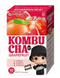 Комбуча Damtuh Kombucha BTS Grapefruit 5г х 10шт 8242 фото 5