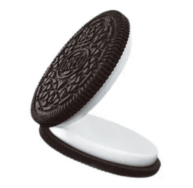 Печенье Oreo Mini Classic Original Flavor Eggy Party 55г 10238 фото
