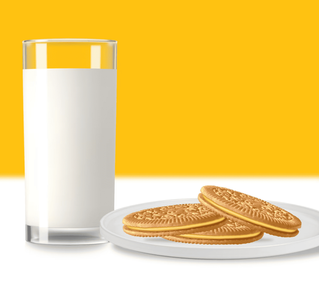 Печиво Oreo Thins Lemon Creme Sandwich Cookies 334г 11084 фото