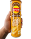 Чіпси Lay's Marinated Mustard Cookie Flavor 90г 8094 фото 2