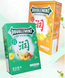 Леденцы от боли в горле Wrigley's Doublemint Loquat Pear Flavor 20.5г 10984 фото 7