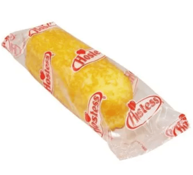 Бісквіти Hostess Patriotic Twinkies Limited Edition 308г 9152 фото