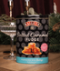 Цукерки з віскі Baileys Sea Salt Caramel Fudge 250г 1154 фото 3