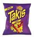 Чіпси Takis Fuego зі смаком гострого чилі перцю і лайма 92,3 г 6827 фото 1