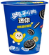 Печенье Oreo Mini Classic Original Flavor Eggy Party 55г 10238 фото 1