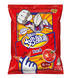 Чіпси Cheetos Bugles Tomato Sauce Flavor Ultraman 40г 10732 фото 1