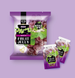 Цукерки рідке желе Royal Family Fruit Jelly Grape 160г 10682 фото 6