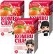 Комбуча Damtuh Kombucha BTS Grapefruit 5г х 10шт 8242 фото 10