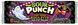 Жувальні цукерки Sour Punch Ghost Pepper Roulette 91г 9552 фото 1