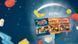 Желейные конфеты Haribo Harry Potter 160 г 7390 фото 4