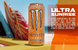 Энергетический напиток Monster Energy Ultra Sunrise Zero Sugar 473 мл 9939 фото 5