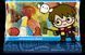 Желейные конфеты Haribo Harry Potter 160 г 7390 фото 2