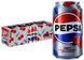 Напій Pepsi Cola Diet Wild Cherry Soda Pop, 355мл 6654 фото 2