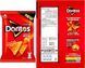 Чіпси Doritos зі смаком мексиканських тако 60г 7285 фото 6