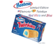 Бісквіти Hostess Patriotic Twinkies Limited Edition 308г 9152 фото 4