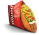 Чіпси Doritos зі смаком мексиканських тако 60г 7285 фото 5