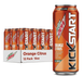 Газированный напиток Mountain Dew Kickstart Energizing Orange Citrus 473 мл 9102 фото 4